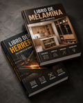 Libro Del Herrero